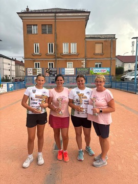 Postojna open clanice
